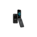 Nokia 2660 Flip, black (EU)