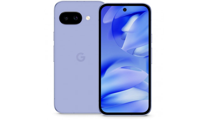 Google Pixel 9a 128GB iris
