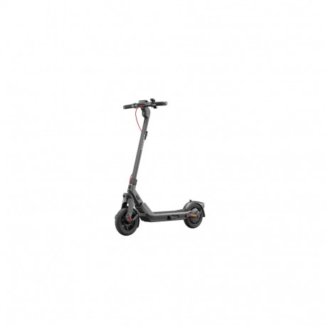 Segway E3 Pro E elektritõukeratas 800 W kuni 25 km/h 10" hõbedane ja hall