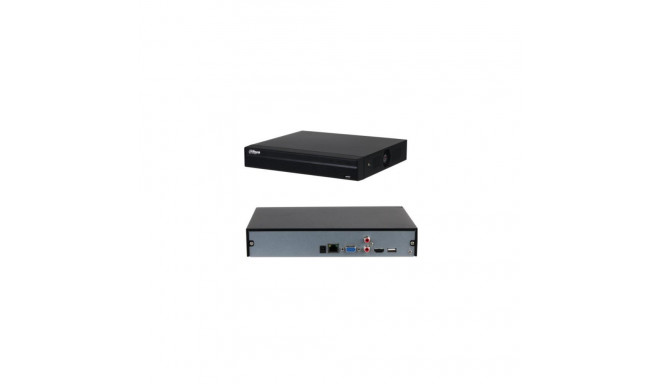 Dahua 8-kanaline võrgusalvesti NVR4108HS-4KS3
