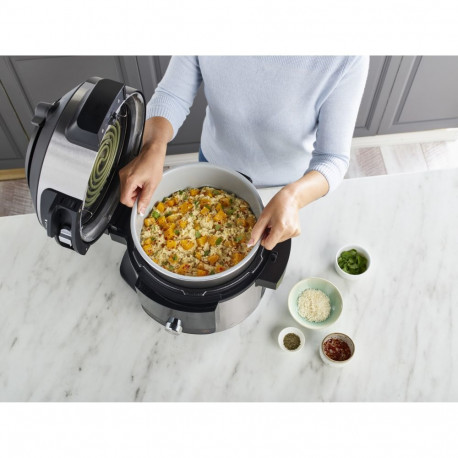 Ninja OL750EU 14in1 multi-cooker