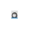 Lanberg CEE 7/7 - IEC 320 C13 toitekaabel, 10m, must