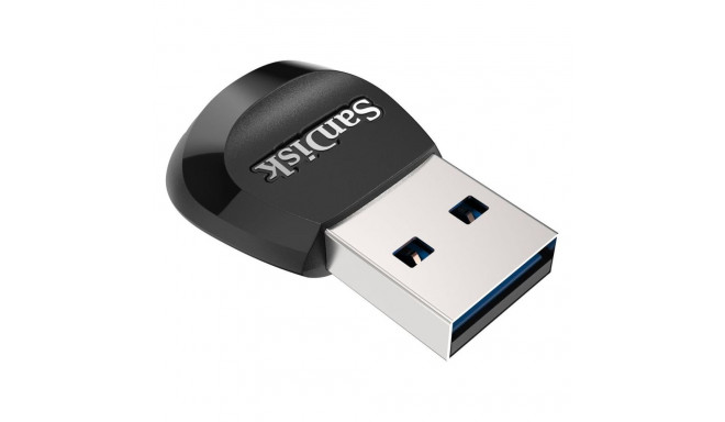 SanDisk Reader/Writer microSD UHS-I USB 3.0 SDDR-B531-GN6NN