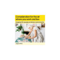 HP 963 4-pack (6ZC70AE) tindikassettide multipakk, must/cyaan/magenta/kollane
