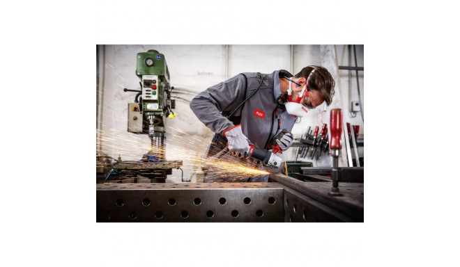 Angle grinder FLEX L 12-11 125