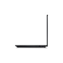 Lenovo ThinkPad P14s | Black | 14.5 " | IPS | WUXGA | 1920 x 1200 pixels | Anti-glare | Intel Core U