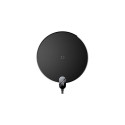 Baseus digitaalne LED induktiivne laadija 1x USB-A 2 A (BSU3185BLK)