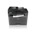 Printer BROTHER MFC-L2800DW mono dupleks LAN wifi multifunktsionaalne