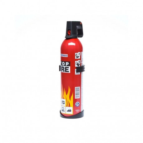 FIRE EXTINGUISHER 1KG REINOLDMAX