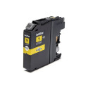 Brother LC123Y | Ink Cartridge | Yellow Brother LC123Y | Ink Cartridge | Yellow