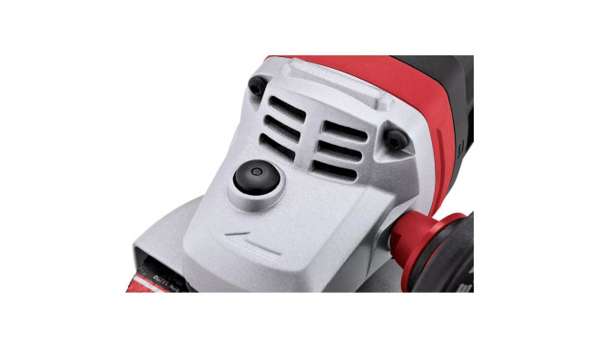 Angle grinder with adjustable speed FLEX LBE 17-11 125
