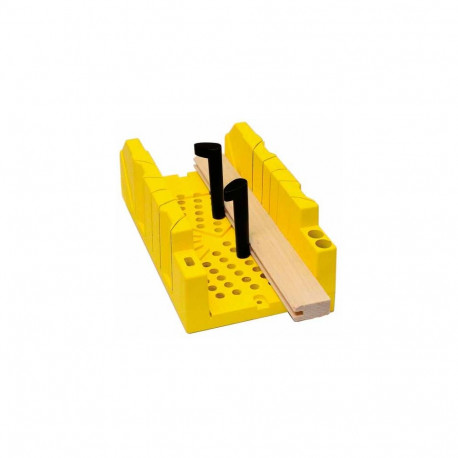 mitre box