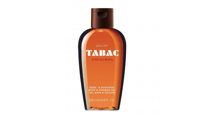 Tabac Original dušigeel 200ml