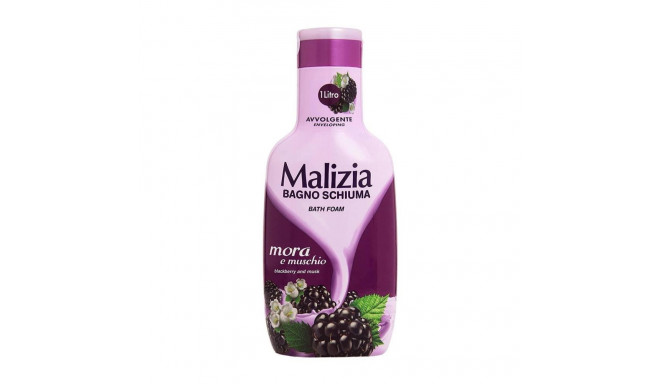MALIZIA MORA BATH FOAM 1000ML