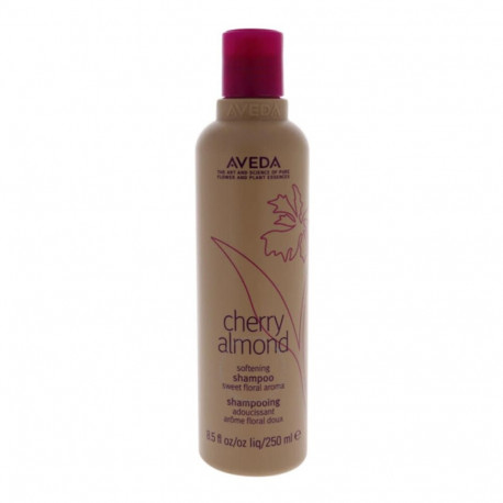 AVEDA CHERRY ALMOND CHAMPU SWEET FLORAL AROMA 250ML