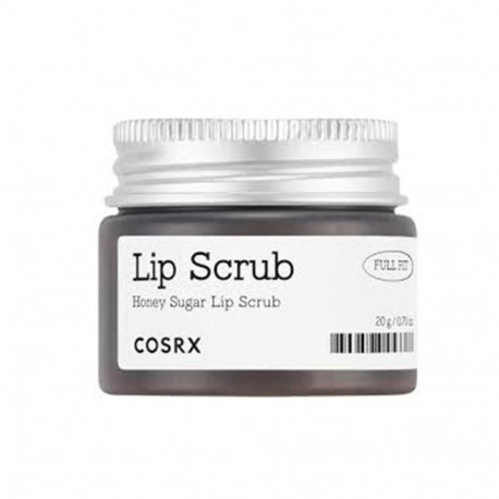 COSRX SUGAR LIP EXFOLIANTE LABIAL HONEY 20GR