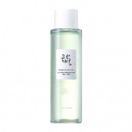 GREEN PLUM toonik AHA 150ML värskendav