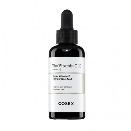 COSRX THE VITAMIN C 13 SUPER VITAMIN-E SERUM 20ML
