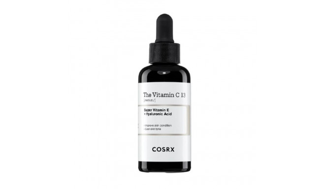 COSRX THE VITAMIN C 13 SUPER VITAMIN-E SERUM 20ML