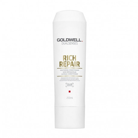 GODWELL DUALSENSES ACONDICIONADOR RICH REPAIR RESTORING 200ML