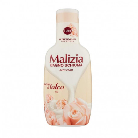 Malizia vannisvaht Nuvola di Talco 1000ml
