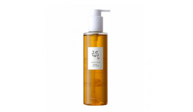 GINSENG puhastusõli 250ML