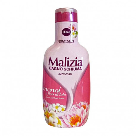 Malizia vannivaht lootoseõis 1000ml