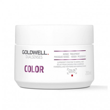 Godwell juuksehooldus Dualsenses 60sec Color 200ml