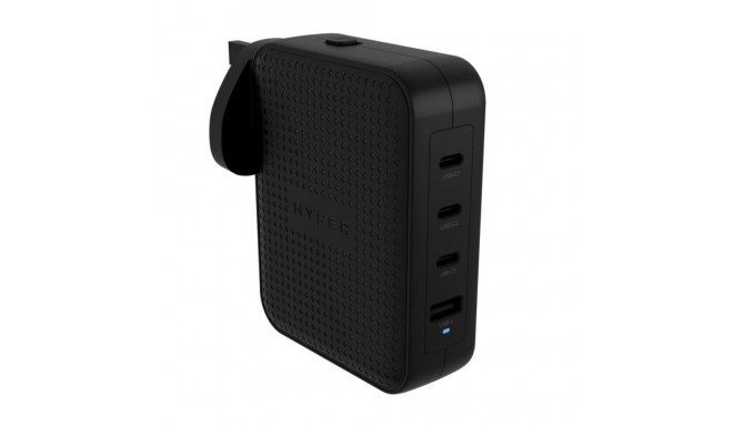 Powerbank Hyper HJ1001BKWWGL Black