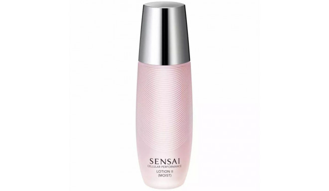 Näotoonik Kanebo Cellular Performance Lotion II 125 ml