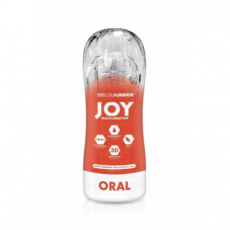 Endurance Jack Ass Blue Junker