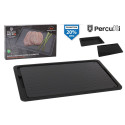 Kandik Percutti   Ülessulatamise funktsioon Must 39 x 23 cm (2 Ühikut)