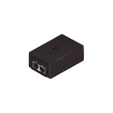 UBIQUITI PoE Injector, 48VDC, 24W