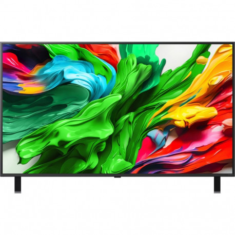 LG 55" QNED 85 - 4K Mini-LED teler