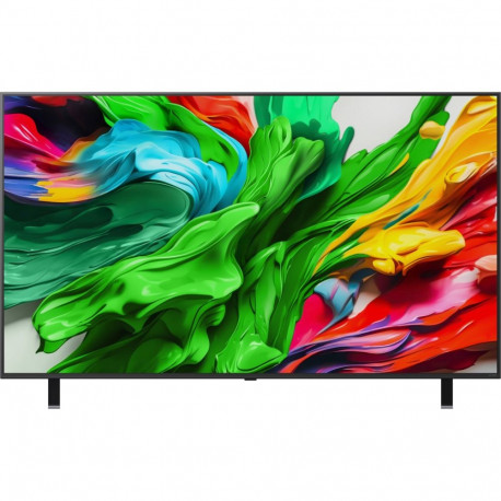 LG 65" QNED 85 - 4K Mini-LED teler