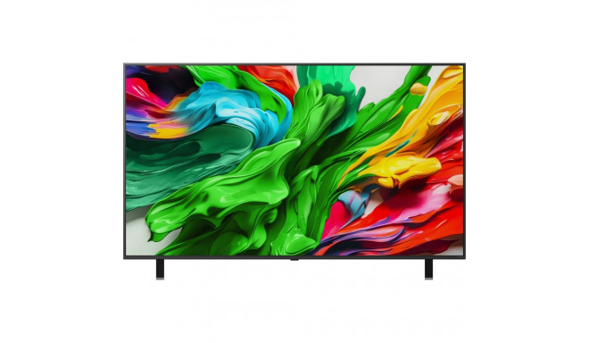 LG 65" QNED 85 4K Mini-LED teler (2025)