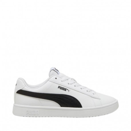 Puma lastejalatsid Rickie Classic 394252 13 38, valged