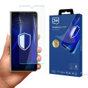 Hybrid glass 3mk FlexibleGlass Pro for Samsung Galaxy Z Fold 6 (front)