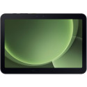 Tahvelarvuti Samsung Galaxy Tab Active5 Pro 10.1" 5G, 6+128GB, roheline