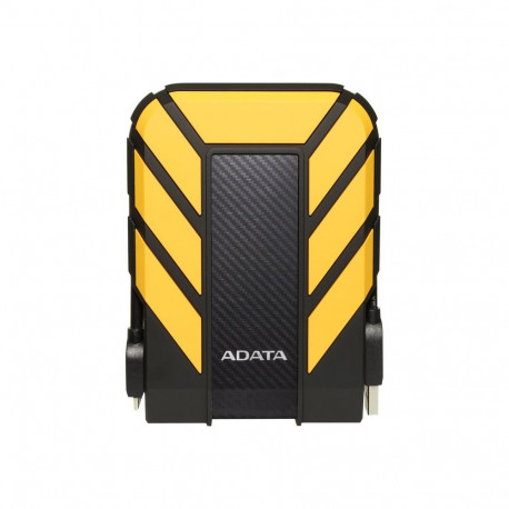 ADATA HD710P 1TB USB3.1 HDD 2.5i kollane