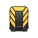 ADATA HD710P 1TB USB3.1 HDD 2.5i Yellow