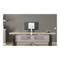 MULTIBRACKETS Deskmount XL White