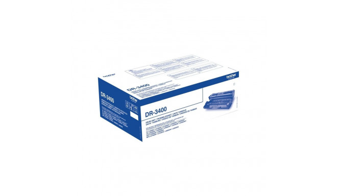 BROTHER DR3400 trummel