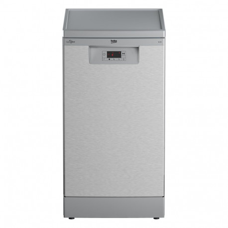 Nõudepesumasin Beko BDFS15020X