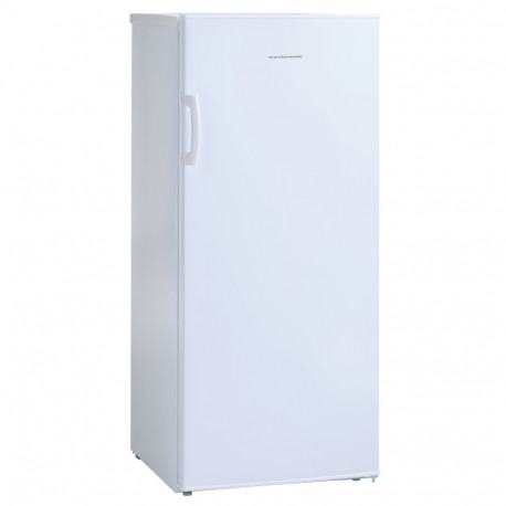 Upright freezer Scandomestic
