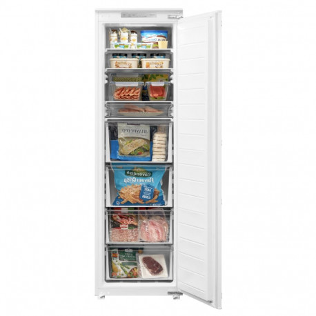 Built-in freezer Frigelux CVNF177BI