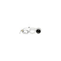 Dahua HDW3849H-ASPV0280B-PRO IP Camera 8MP
