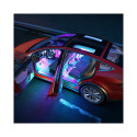 Govee RGBIC Interior Car Lights Smart strip light Bluetooth