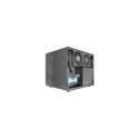 Mars Gaming MCMPRO Professional Compact PC Case mATX (Double Chamber)