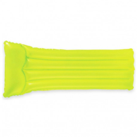 Bestway Inflatable Mattress 1.83m x 76cm Neon green